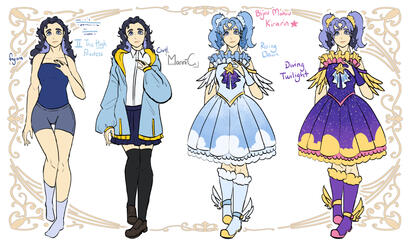 Outfits