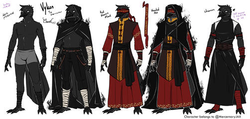Outfits